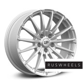 Диски Wheels UP R18 / 7.5J PCD 5x114.3 ЕТ 35 ЦО 66.1 Up128 Диски Wheels UP R18 / 7.5J PCD 5x114.3 ЕТ 35 ЦО 66.1 Up128