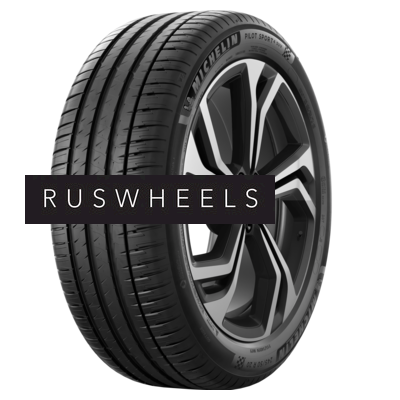 Шины Michelin 225/65 r17 Pilot Sport 4 SUV 106V
