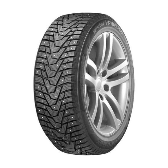 Шины Hankook 285/60 r18 Winter I Pike X W429A 116T Шипы