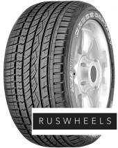 Шины Continental 255/60 r18 ContiCrossContact UHP 112H Шины Continental 255/60 r18 ContiCrossContact UHP 112H