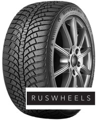 Шины Kumho  215/45/17  V 91 WinterCraft WP71  XL