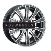 Диски LS 7x16/5x114,3 ET40 D73,1 311 GMF