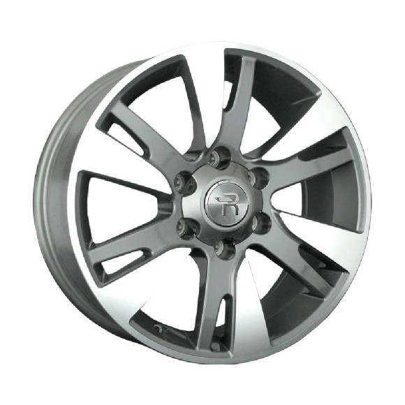 Диски REPLAY 7.5\R18 6*139.7 ET30 d106.1 GMF Диски REPLAY 7.5\R18 6*139.7 ET30 d106.1 GMF