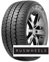 Шины Sunfull 165 r13c SF-05 94/92R