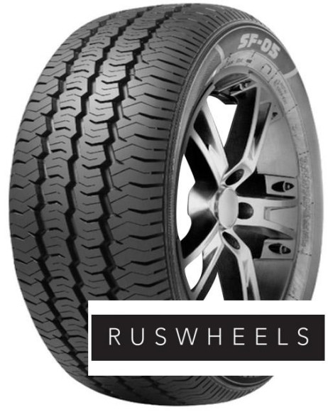 Шины Sunfull 165 r13c SF-05 94/92R