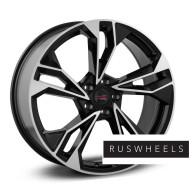 Диски Legeartis Concept R20 / 9J PCD 5x112 ЕТ 33 ЦО 66.6 A538 Диски Legeartis Concept R20 / 9J PCD 5x112 ЕТ 33 ЦО 66.6 A538