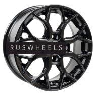 Диски Venti 6x15/4x100 ET46 D54,1 1519 BL Диски Venti 6x15/4x100 ET46 D54,1 1519 BL