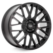 Диски MOMO SUV 9,0\R20 5*108 ET38 d63.4 Matt Black