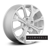 Диски iFree Original R15 / 6J PCD 4x100 ЕТ 50 ЦО 60.1 Vesta КС945