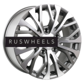 Диски RST 8x18/5x150 ET56 D110,1 R088 (LC200) GRD Диски RST 8x18/5x150 ET56 D110,1 R088 (LC200) GRD