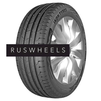Шины Ikon 275/45 r21 Autograph Ultra 2 SUV 110Y