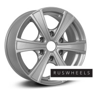 Диски NEO R16 / 7J PCD 6x139.7 ЕТ 38 ЦО 67.1 647