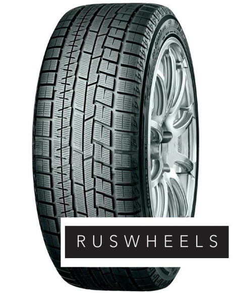 Шины Yokohama 215/50R17 91Q iceGuard Studless iG60 TL Шины Yokohama 215/50R17 91Q iceGuard Studless iG60 TL