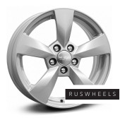 Диски iFree Original R15 / 6J PCD 5x100 ЕТ 38 ЦО 57.1 Rapid NH КС700 Диски iFree Original R15 / 6J PCD 5x100 ЕТ 38 ЦО 57.1 Rapid NH КС700