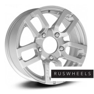 Диски iFree R16 / 6.5J PCD 5x139.7 ЕТ 40 ЦО 98.1 Офф-лайн Диски iFree R16 / 6.5J PCD 5x139.7 ЕТ 40 ЦО 98.1 Офф-лайн