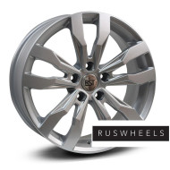 Диски RST R17 / 7J PCD 5x112 ЕТ 45 ЦО 57.1 R047
