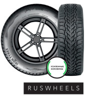 Шины Ikon 275/40 r21 Autograph Snow 3 SUV 107T Шины Ikon 275/40 r21 Autograph Snow 3 SUV 107T