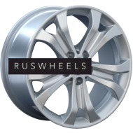 Диски Replay 8,5x18/5x120 ET46 D74,1 B81 Sil (конус, B640) 770 кг