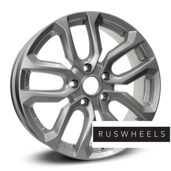 Диски RPLC R17 / 6.5J PCD 5x114.3 ЕТ 40 ЦО 66.1 Ni71