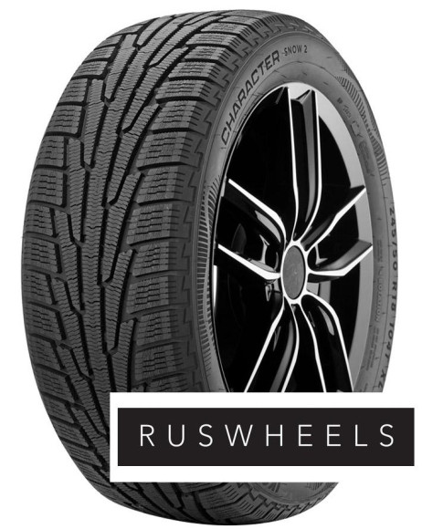 Шины Ikon Tyres  215/60/16  R 99 Ikon Character Snow 2  XL