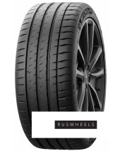 Шины Michelin 295/35 r20 Pilot Sport 4 S 105Y