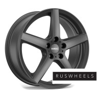 Диски Dezent R17 / 7J PCD 5x114.3 ЕТ 45 ЦО 67.1 TY graphite Диски Dezent R17 / 7J PCD 5x114.3 ЕТ 45 ЦО 67.1 TY graphite