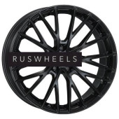 Диски MAK 8,5x19/5x114,3 ET44 D67,1 Speciale Gloss Black