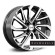 Диски iFree Original R16 / 6.5J PCD 4x100 ЕТ 41 ЦО 60.1 Неом КС1172