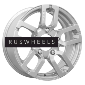 Диски iFree 6,5x16/5x139,7 ET40 D98 Офф-лайн (КС516) Нео-классик Диски iFree 6,5x16/5x139,7 ET40 D98 Офф-лайн (КС516) Нео-классик