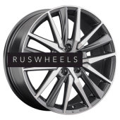 Диски Replay 8x18/5x114,3 ET50 D67,1 KI397 GMF (конус, C570) Диски Replay 8x18/5x114,3 ET50 D67,1 KI397 GMF (конус, C570)