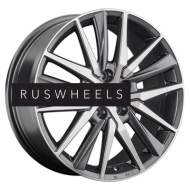 Диски Replay 8x18/5x114,3 ET50 D67,1 KI397 GMF (конус, C570) Диски Replay 8x18/5x114,3 ET50 D67,1 KI397 GMF (конус, C570)