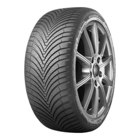 Шины Kumho  185/55/16  V 87 Solus HA32