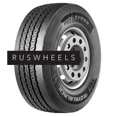 Грузовые шины Royal Black 315/70R22,5 156/150L DL011 TL 
