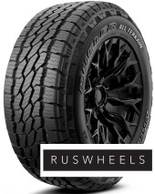 Шины Bridgestone 255/60 r18 Dueler All Terrain A/T002 112T Шины Bridgestone 255/60 r18 Dueler All Terrain A/T002 112T