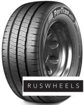 Шины Kumho 215/65 r16c Portran KC53 109/107T Шины Kumho 215/65 r16c Portran KC53 109/107T