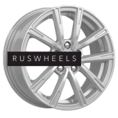 Диски iFree 6x15/5x100 ET38 D57,1 Драйвер (КС996) Нео-классик