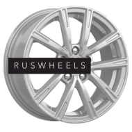 Диски iFree 6x15/5x100 ET38 D57,1 Драйвер (КС996) Нео-классик Диски iFree 6x15/5x100 ET38 D57,1 Драйвер (КС996) Нео-классик