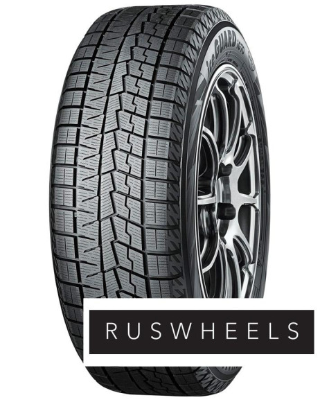 Шины Yokohama 175/65R15 88Q XL iceGuard iG70 TL Шины Yokohama 175/65R15 88Q XL iceGuard iG70 TL