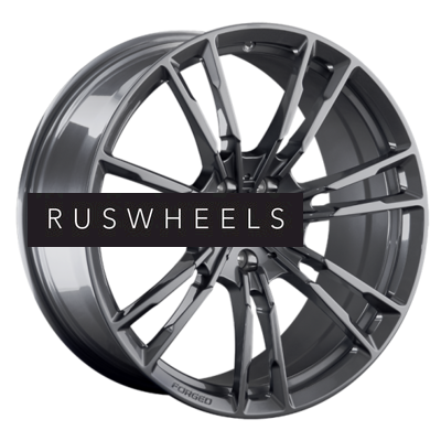 Диски LS Forged 8x20/5x114,3 ET30 D60,1 LS FG06 GM (конус, C570) Диски LS Forged 8x20/5x114,3 ET30 D60,1 LS FG06 GM (конус, C570)