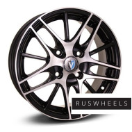 Диски Venti R15 / 6J PCD 4x100 ЕТ 45 ЦО 54.1 1506