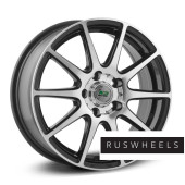 Диски N2O R18 / 7.5J PCD 5x112 ЕТ 42 ЦО 57.1 Y4406