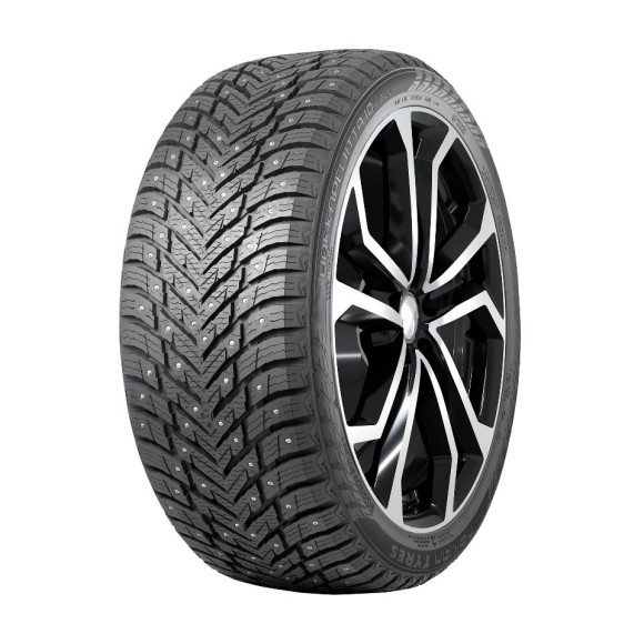 Шины Nokian Tyres 235/55/17 T 103 Hakkapeliitta 10p SUV XL Ш. Шины Nokian Tyres 235/55/17 T 103 Hakkapeliitta 10p SUV XL Ш.