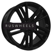 Диски Khomen Wheels 8x18/5x108 ET46 D63,4 KHW1815 (Tugella) Black Диски Khomen Wheels 8x18/5x108 ET46 D63,4 KHW1815 (Tugella) Black