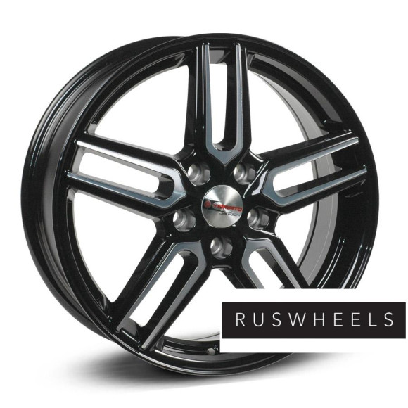 Диски Yamato R17 / 7J PCD 5x112 ЕТ 45 ЦО 57.1 Renjiro