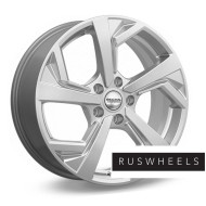 Диски Скад R18 / 7J PCD 5x108 ЕТ 41 ЦО 59.6 KL-328 Диски Скад R18 / 7J PCD 5x108 ЕТ 41 ЦО 59.6 KL-328