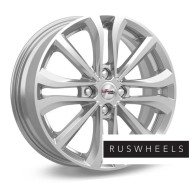 Диски iFree R16 / 6J PCD 4x100 ЕТ 45 ЦО 60.1 Панган