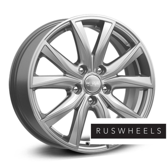 Диски iFree Original R17 / 7J PCD 5x114.3 ЕТ 50 ЦО 67.1 ZV Mazda CX-5 KC867