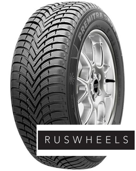 Шины Maxxis 255/40 r18 WP6 Premitra Snow 99V Шины Maxxis 255/40 r18 WP6 Premitra Snow 99V